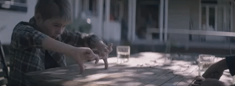 wild GIF by Troye Sivan