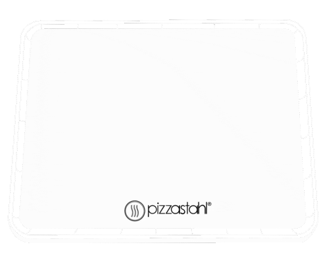 Sticker by pizzastahl