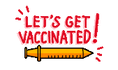 Vaccine Vax Sticker by Persisofficial