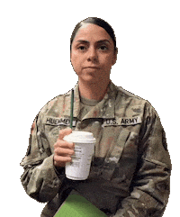 I Agree Us Army Sticker by Only_Reilly