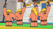 fail clash of clans GIF by Clasharama