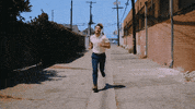 Los Angeles Dancing GIF by flybymidnight