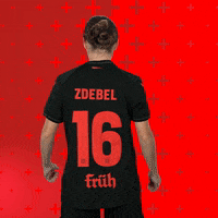 Bayer 04 Bundesliga GIF by Bayer 04 Leverkusen