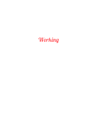 pandarojoestudio working working from home workingfromhome working home Sticker