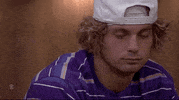 Sad Matt GIF by Big Brother