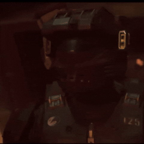 Tv Show Halo GIF by Respective