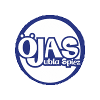 Jubla Sticker by Jugendarbeit ref. Kirchgemeinde Spiez