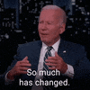 Joe Biden Politics GIF by The Democrats