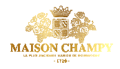 maisonchampy burgundy bourgogne maisonchampy burgundywines Sticker