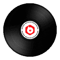 Dj Vinyl Sticker by BPMSupreme