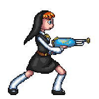 cartoon network animation STICKER