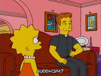 lisa simpson episode 21 GIF