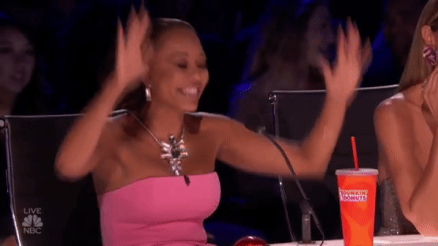 episode 19 nbc GIF by America's Got Talent