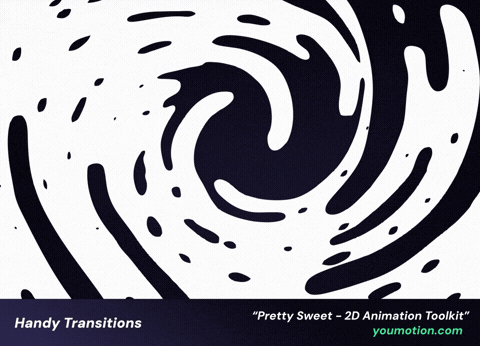 Animation Wipe GIF by youmotion.com