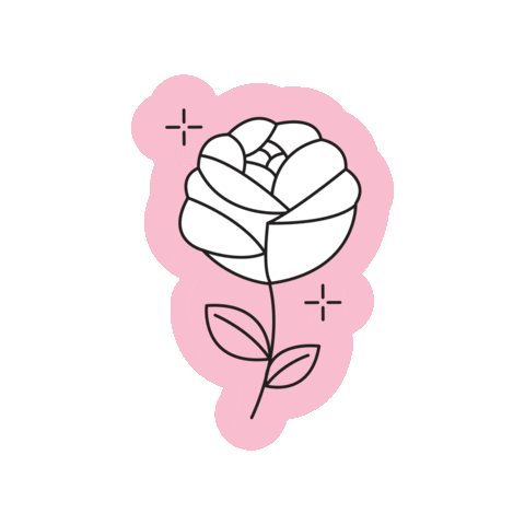 Jewelry Self Care Sticker by Little Words Project