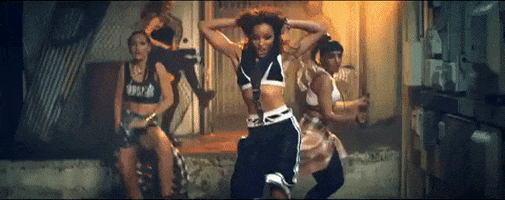 music video mv GIF