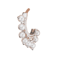 Jewelry Piercing Sticker by Maria Tash