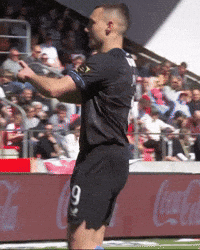 Ferran Jutgla GIF by Club Brugge