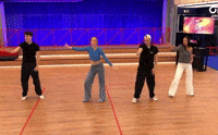 Operacion Triunfo Ovillo GIF