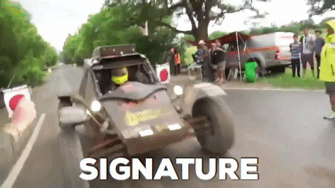dakar rally race GIF by Tom Coronel
