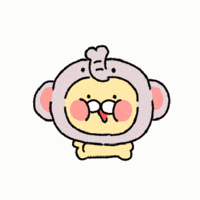 돼지 GIF