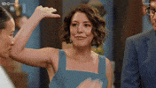 High Five Australia GIF by MasterChefAU