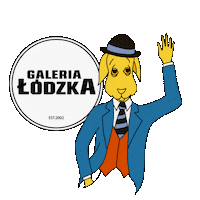 Shopping Łódź Sticker by Galeria Łódzka