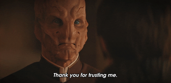 Season 4 Thank You GIF by Paramount+