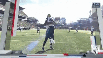 Jacksonville Jaguars Football GIF by NFL