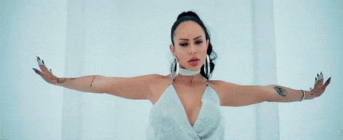 Remix GIF by Daddy Yankee