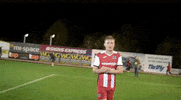Ecfc Exetercity GIF by Exeter City Football Club