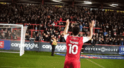 Ecfc Exetercity GIF by Exeter City Football Club