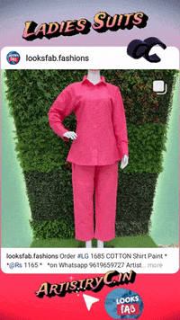 Buy Now Fashion GIF by ArtistryC