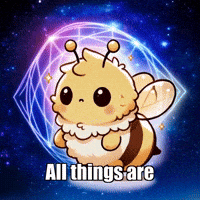 Wisdom Connection GIF by Beelightened