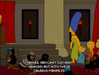 homer simpson GIF