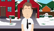 south park hello GIF by The Book of Mormon (Musical)