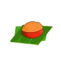 Guam Rota Sticker