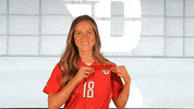 Daytonsoccer GIF by Dayton Flyers
