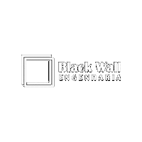 Black Wall Sticker by BlackWallEngenharia