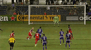goal whip GIF by Orlando City SC