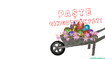 Greeting Cards Easter Sticker by echilibrultau