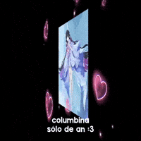 Genshin Impact GIF
