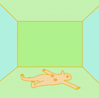 Back And Forth Animation GIF by grantkoltoons