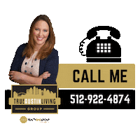 Realestate Pending Sticker by TrueAustinLiving