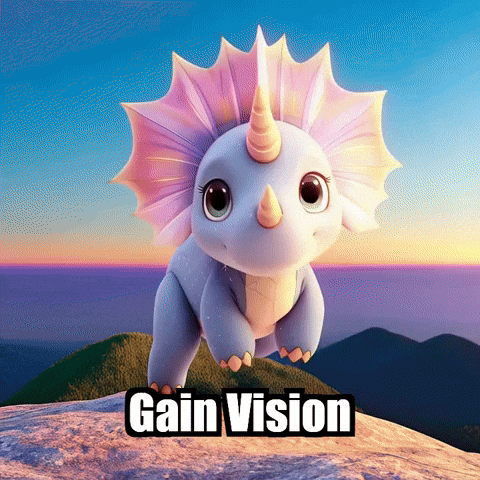 Wisdom Plan GIF by Divineasaur