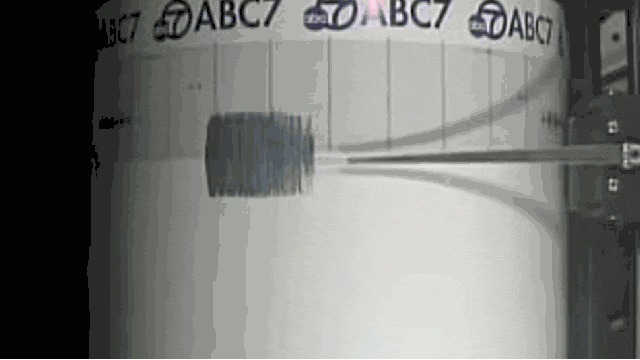 chile earthquake history GIF