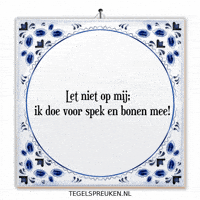 Humor Nl GIF by Tegelspreuken.nl
