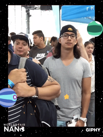 worlds fair nano GIF