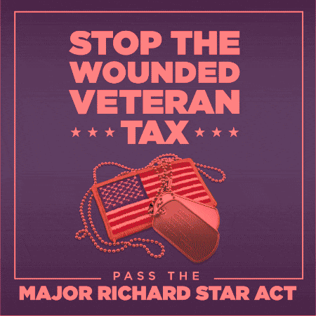 Congress Senate GIF by Pass the Act
