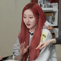 K Pop Wow GIF